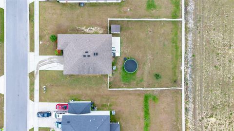 Tiny photo for 2465 Begonia Street, Mascotte, FL 34753 (MLS # O6409500)