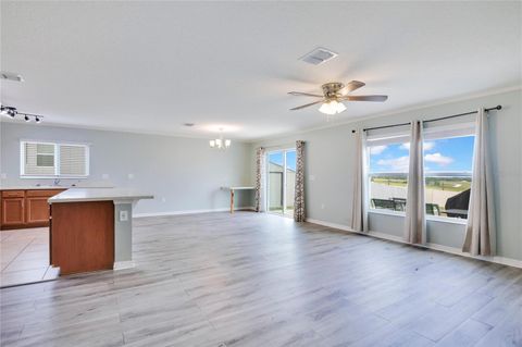Tiny photo for 2465 Begonia Street, Mascotte, FL 34753 (MLS # O6409500)