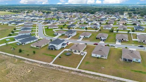 Tiny photo for 2465 Begonia Street, Mascotte, FL 34753 (MLS # O6409500)