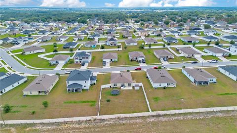 Tiny photo for 2465 Begonia Street, Mascotte, FL 34753 (MLS # O6409500)