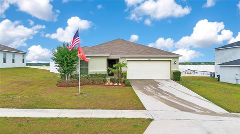 Tiny photo for 2465 Begonia Street, Mascotte, FL 34753 (MLS # O6409500)