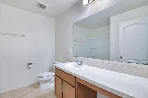 Tiny photo for 2465 Begonia Street, Mascotte, FL 34753 (MLS # O6409500)