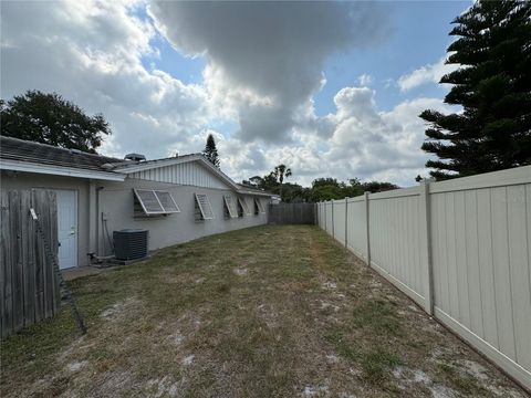 A home in PORT RICHEY