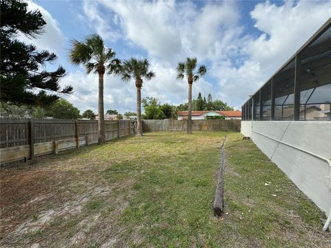 A home in PORT RICHEY