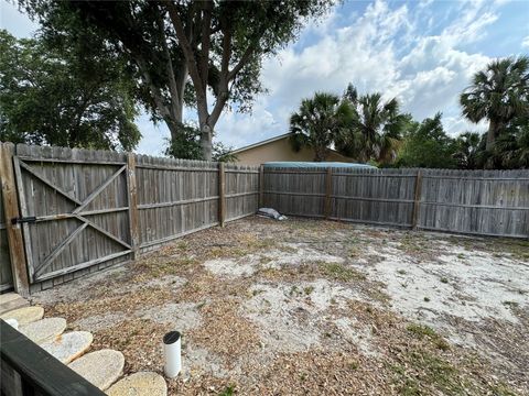 A home in PORT RICHEY