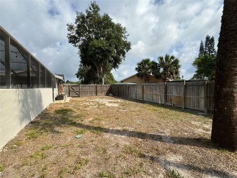 A home in PORT RICHEY