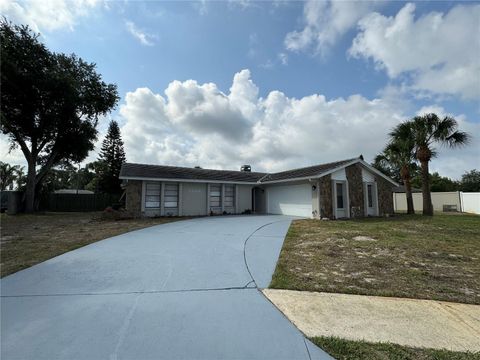 A home in PORT RICHEY