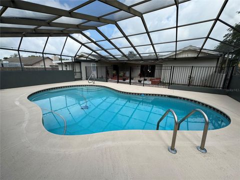 A home in PORT RICHEY