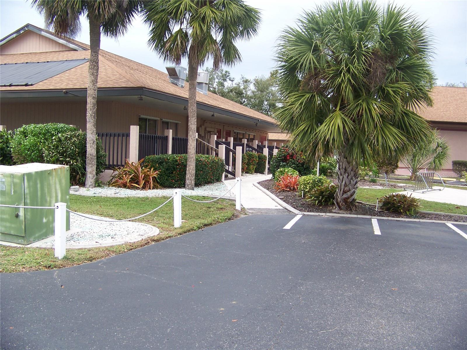 BURNT STORE COLONY MHP COOP - Residential