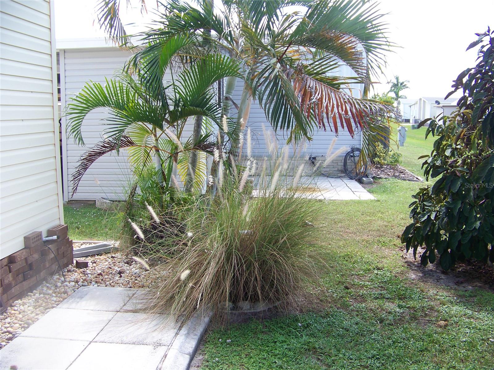 BURNT STORE COLONY MHP COOP - Residential