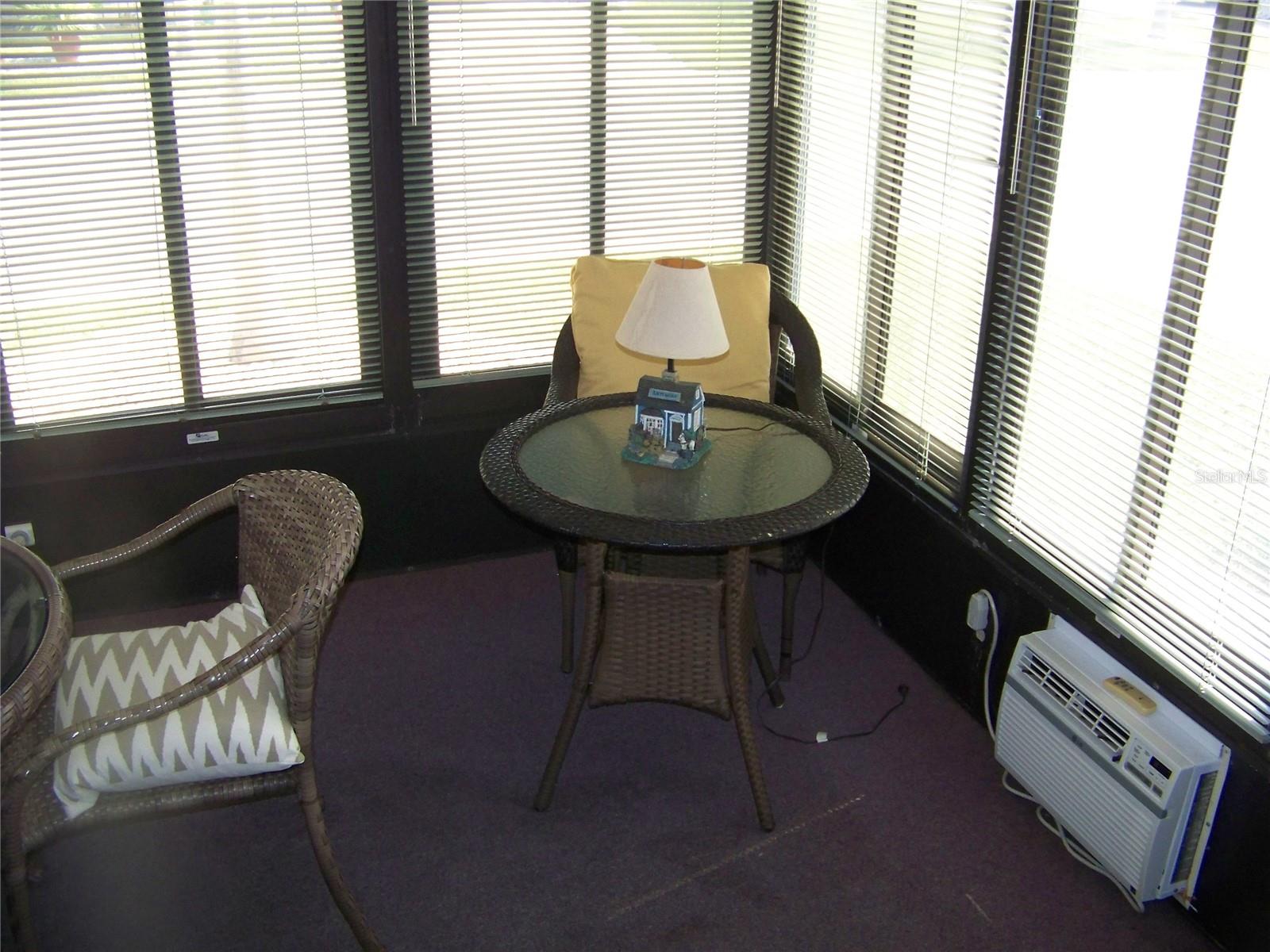 BURNT STORE COLONY MHP COOP - Residential