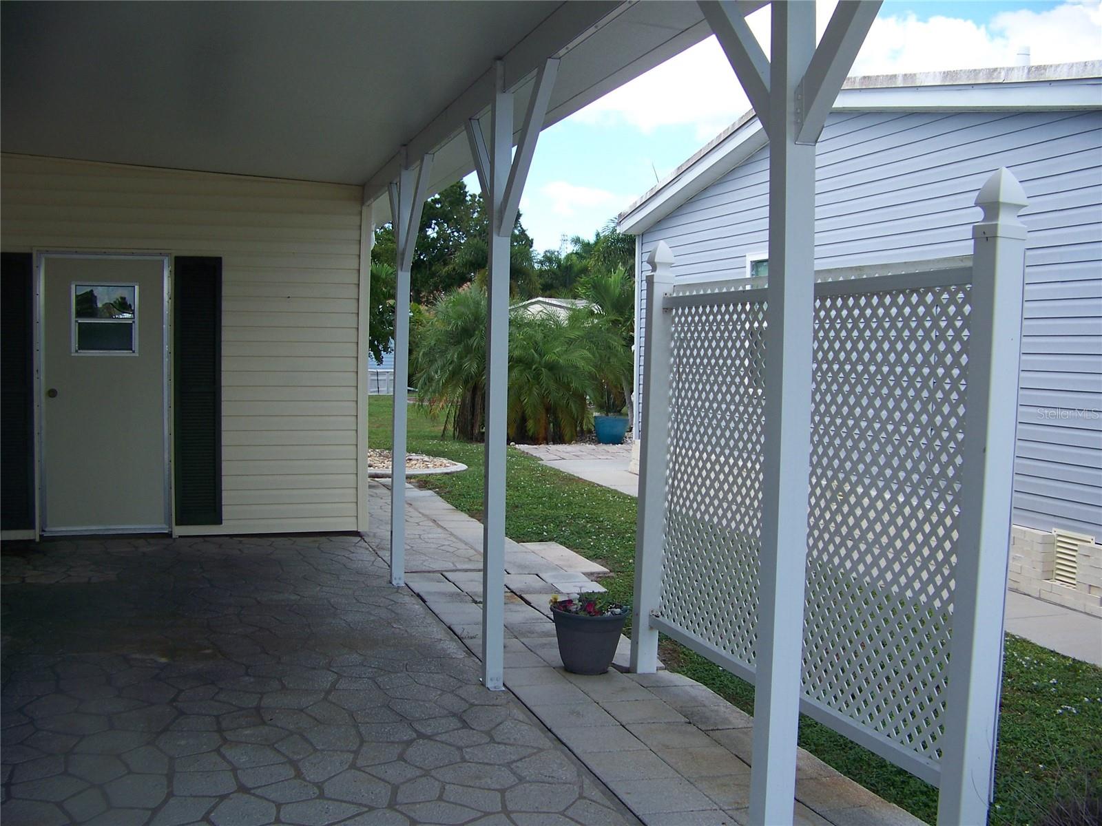 BURNT STORE COLONY MHP COOP - Residential
