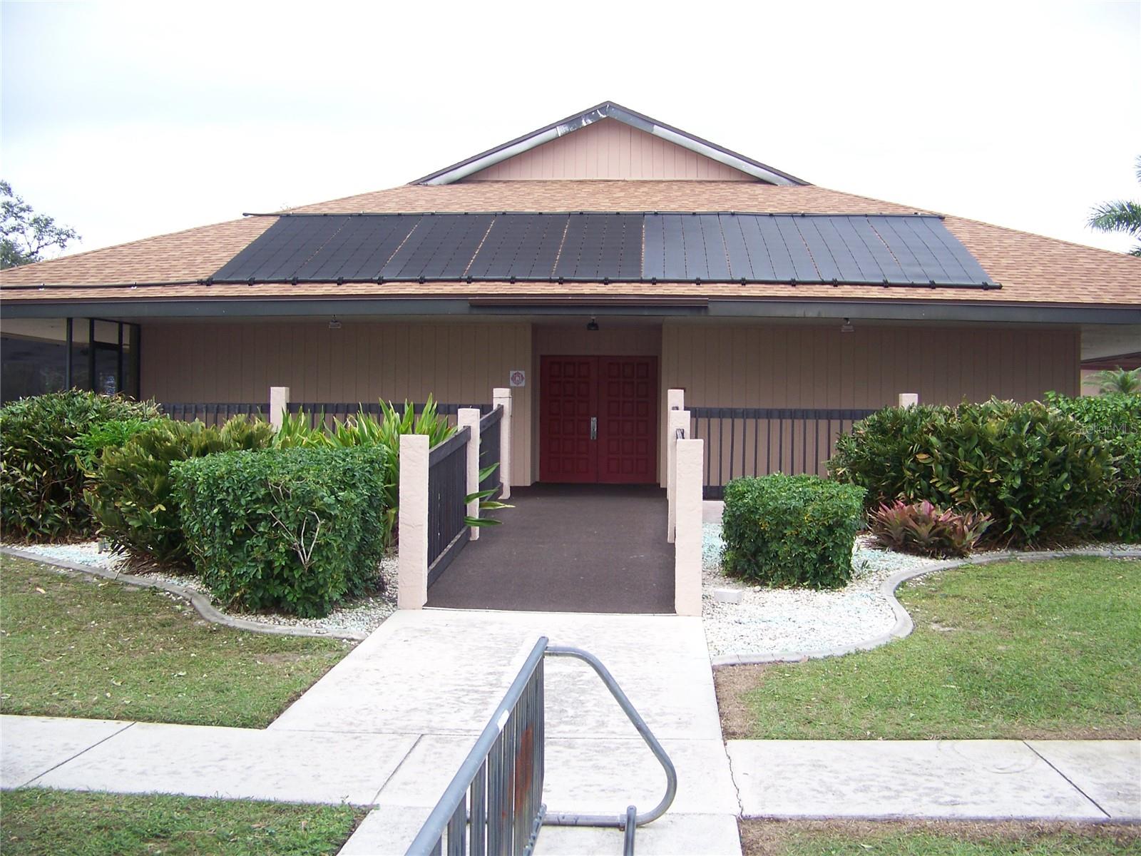 BURNT STORE COLONY MHP COOP - Residential