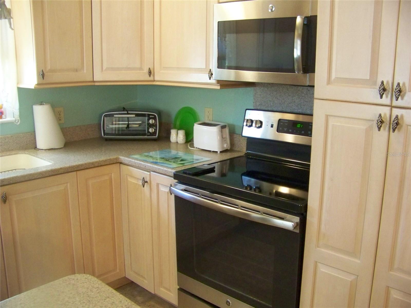 BURNT STORE COLONY MHP COOP - Residential