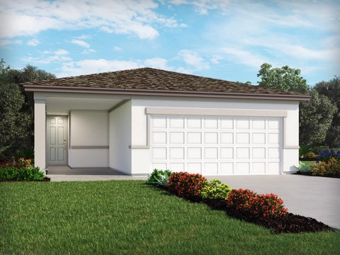 Photo of 3373 Linger Lane, Lake Hamilton, FL 33851 (MLS # TB8559688)
