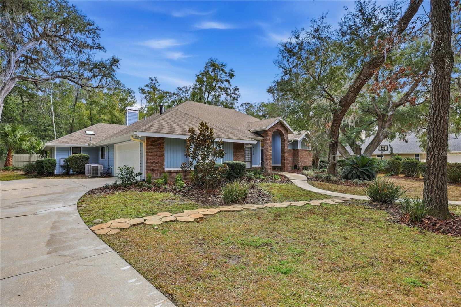 HAILE PLANTATION UNIT 25 PH I - Residential