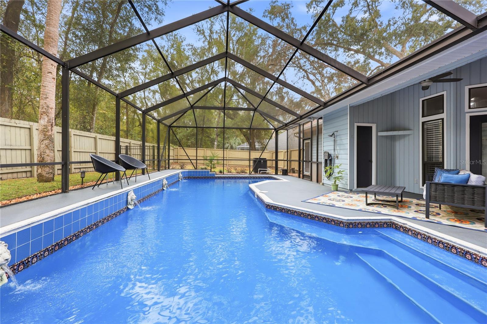 HAILE PLANTATION UNIT 25 PH I - Residential