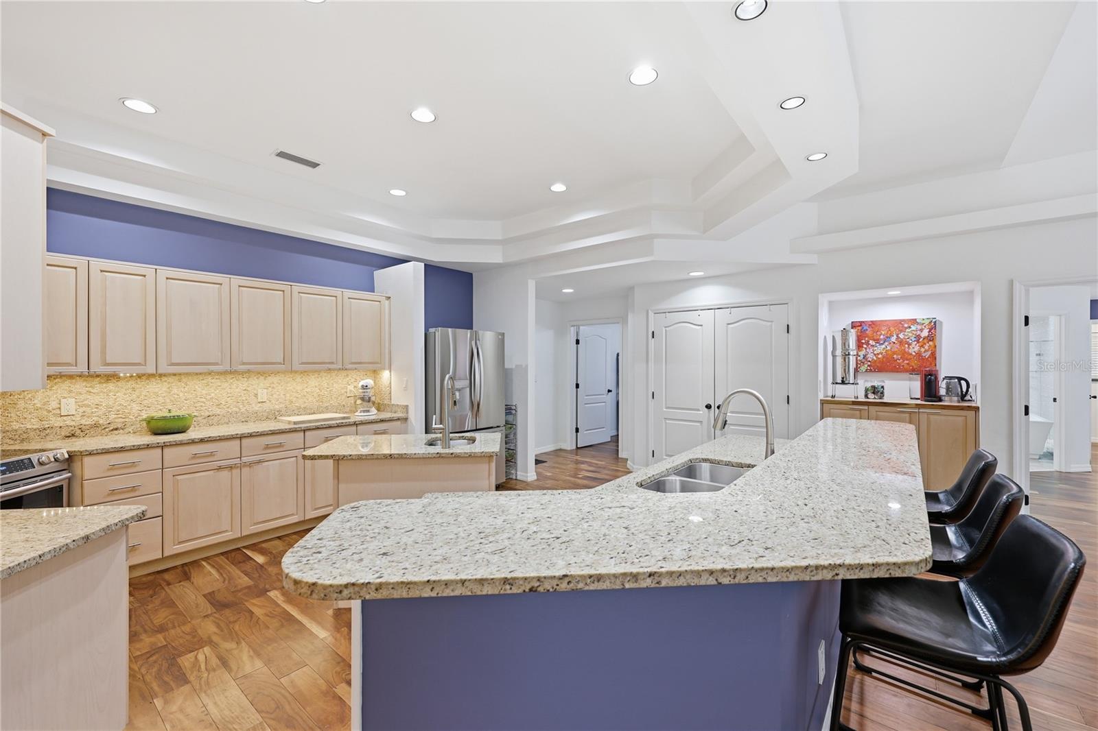 HAILE PLANTATION UNIT 25 PH I - Residential