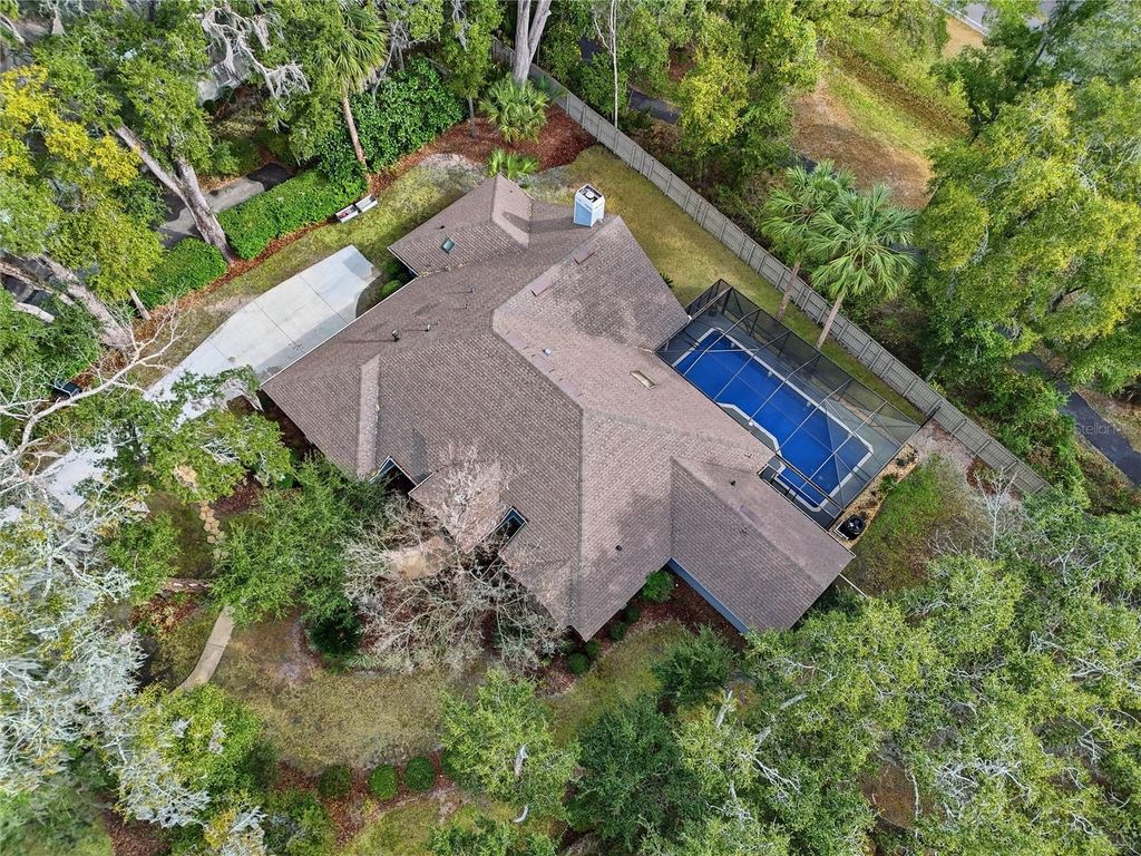 Photo of 4235 SW 91st Drive, Gainesville, FL 32608 (MLS # GC537222)