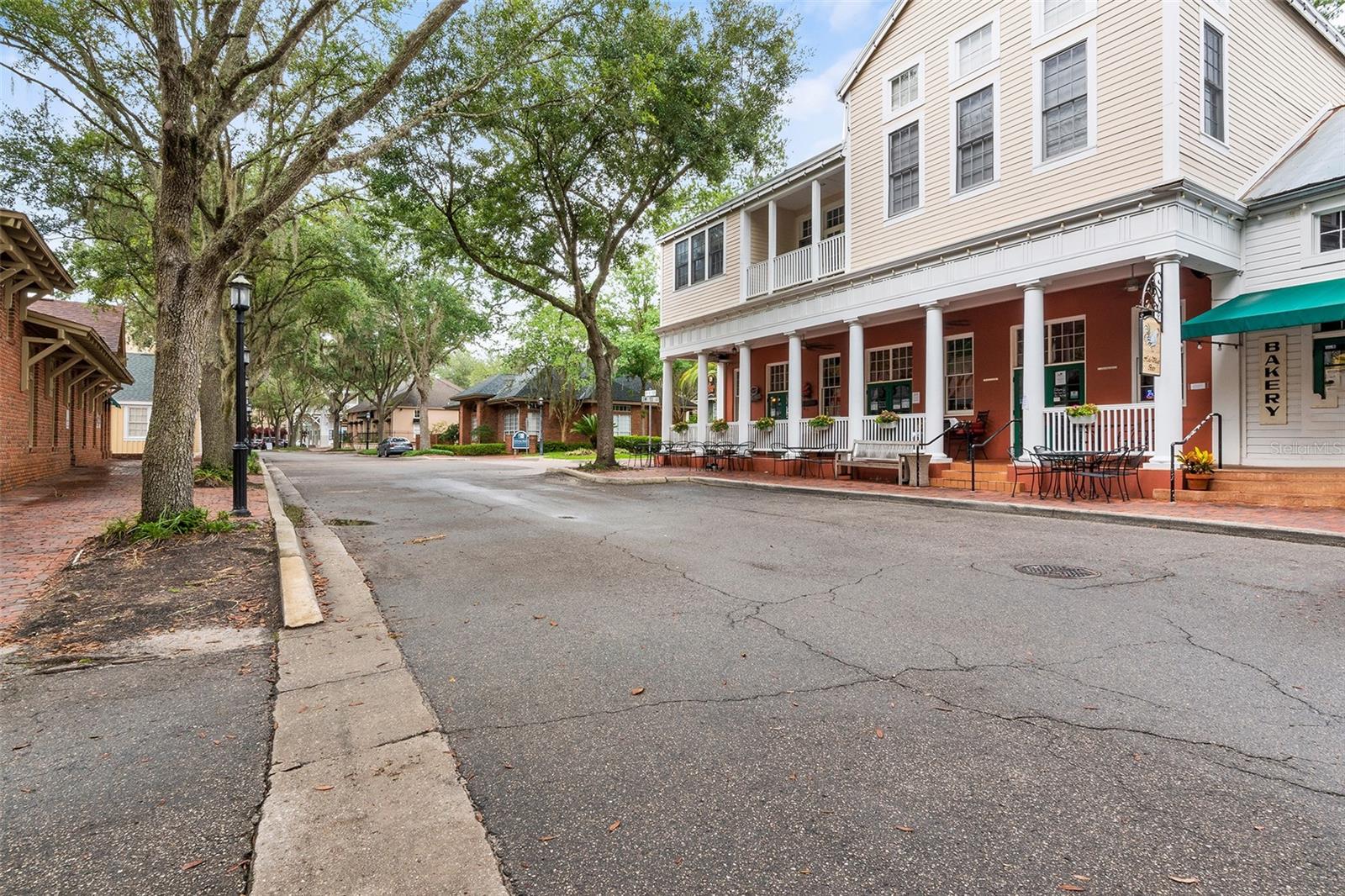 HAILE PLANTATION UNIT 25 PH I - Residential