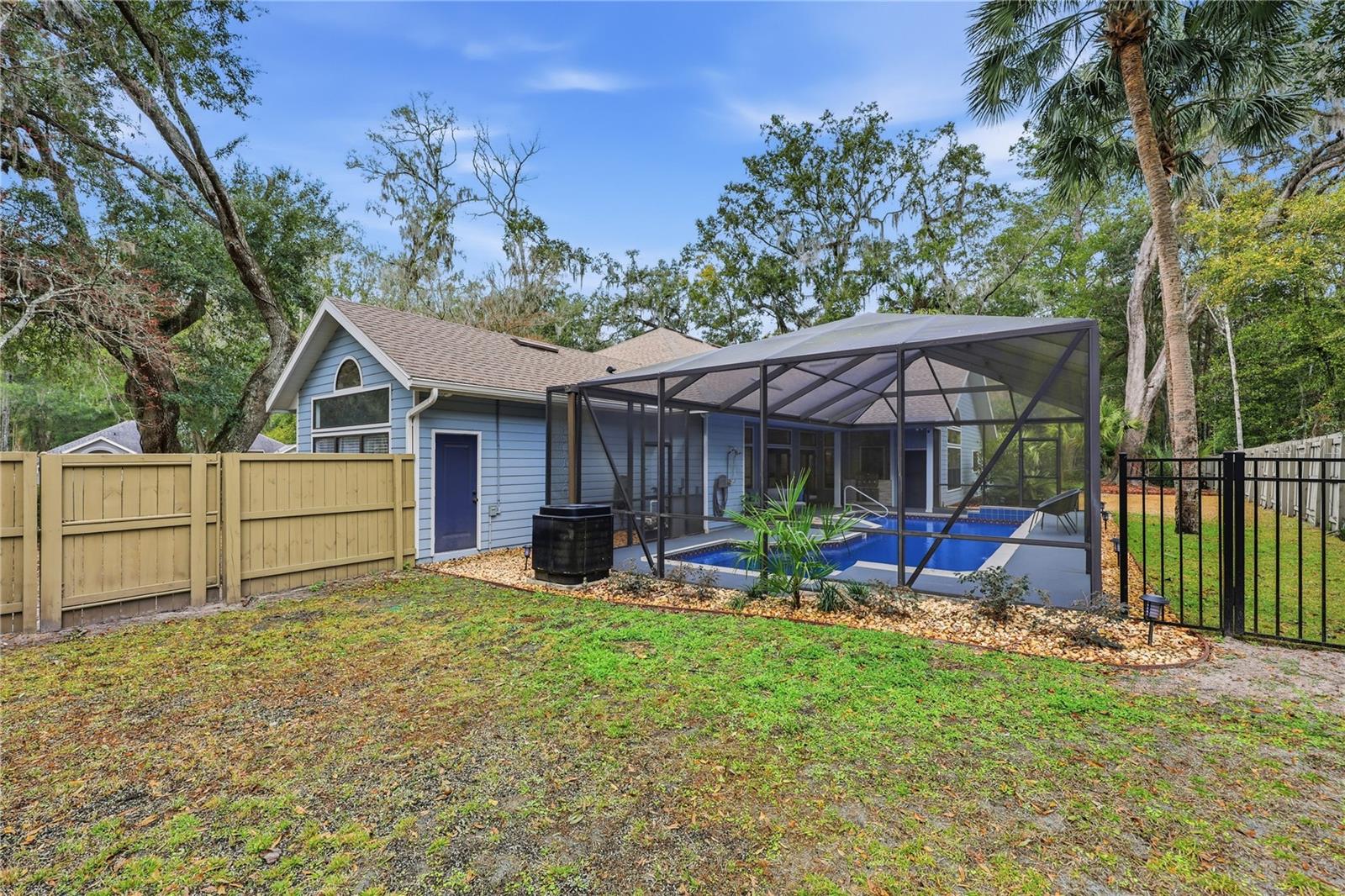 HAILE PLANTATION UNIT 25 PH I - Residential