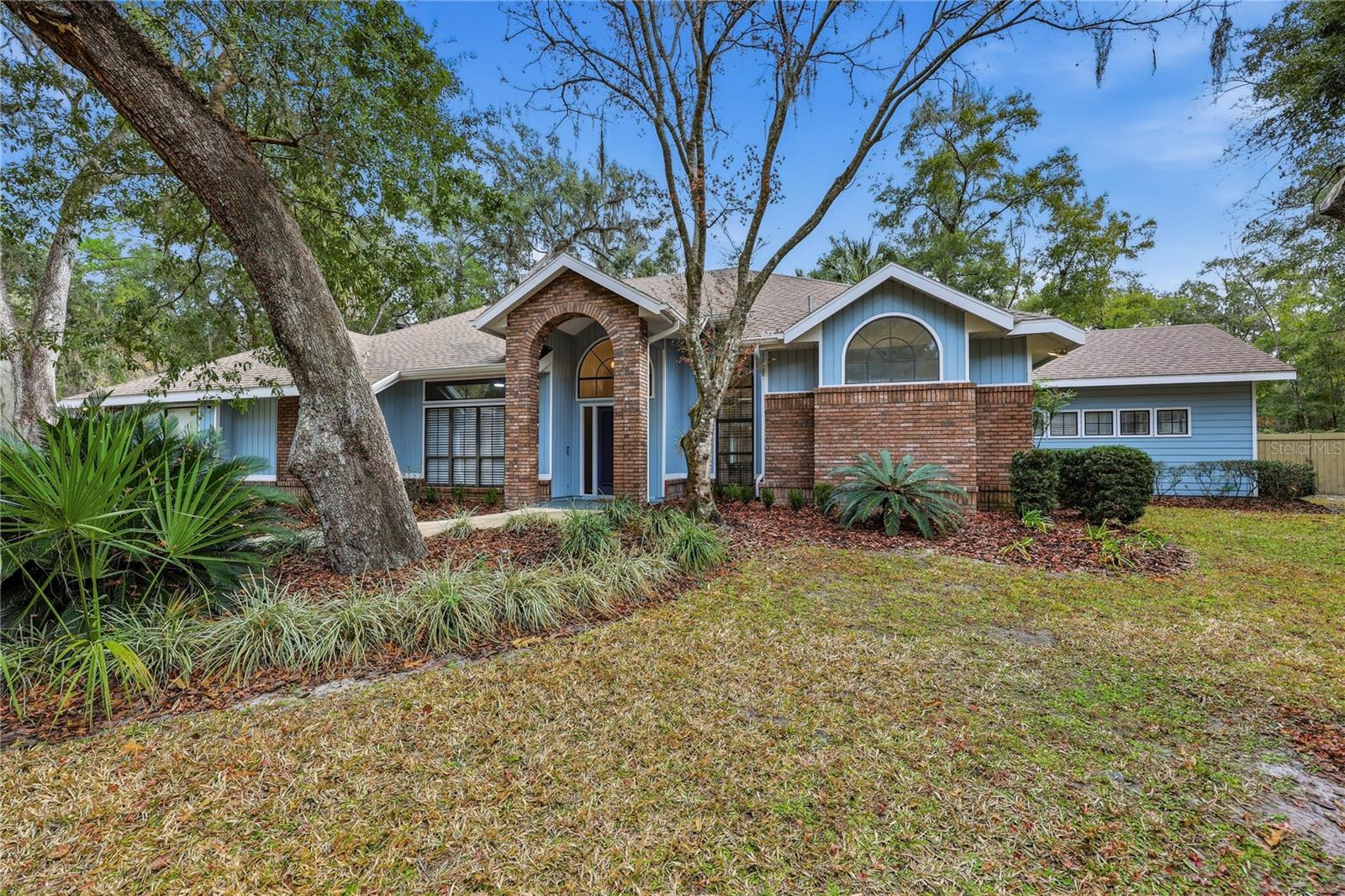 HAILE PLANTATION UNIT 25 PH I - Residential