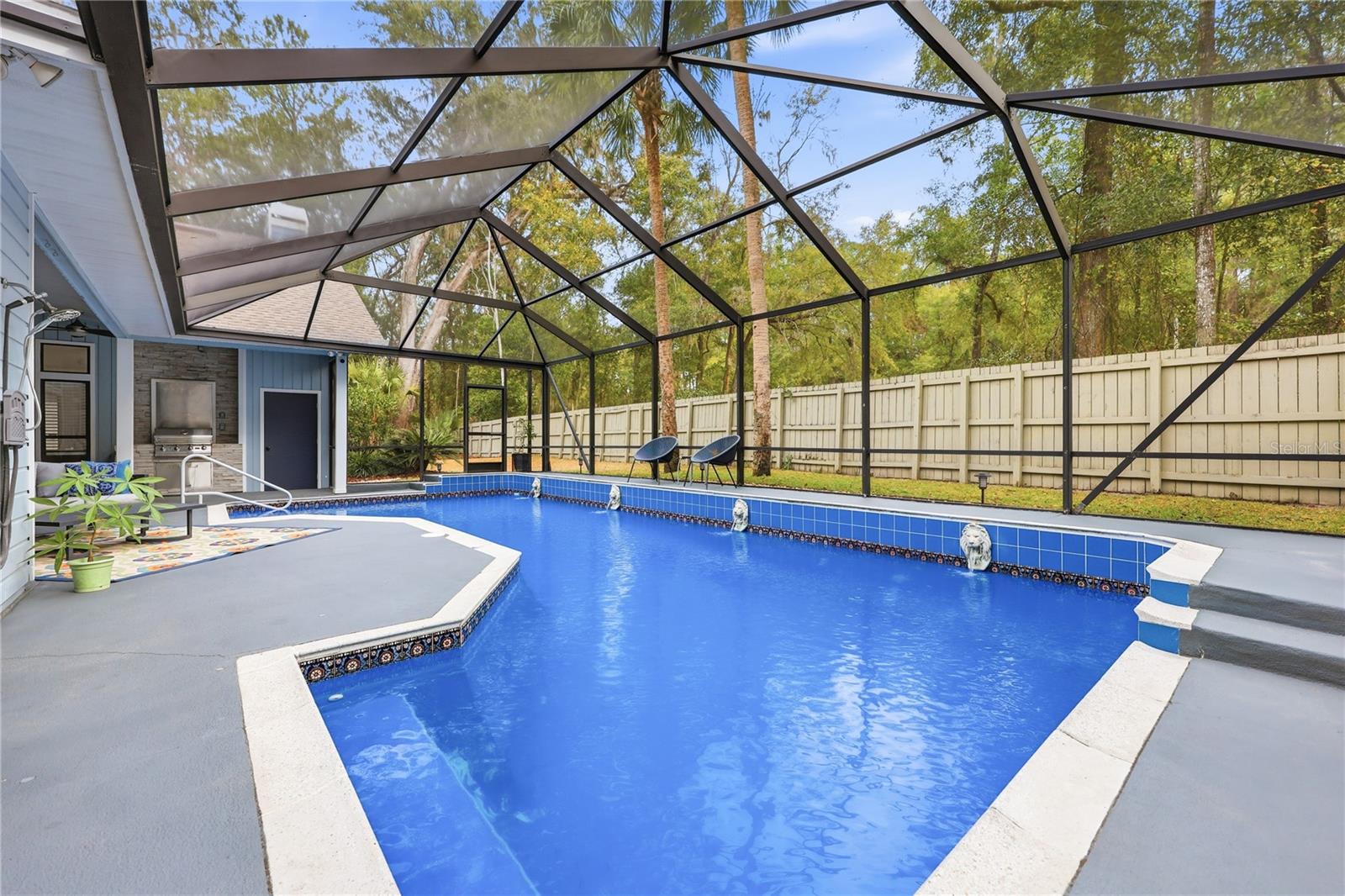 HAILE PLANTATION UNIT 25 PH I - Residential