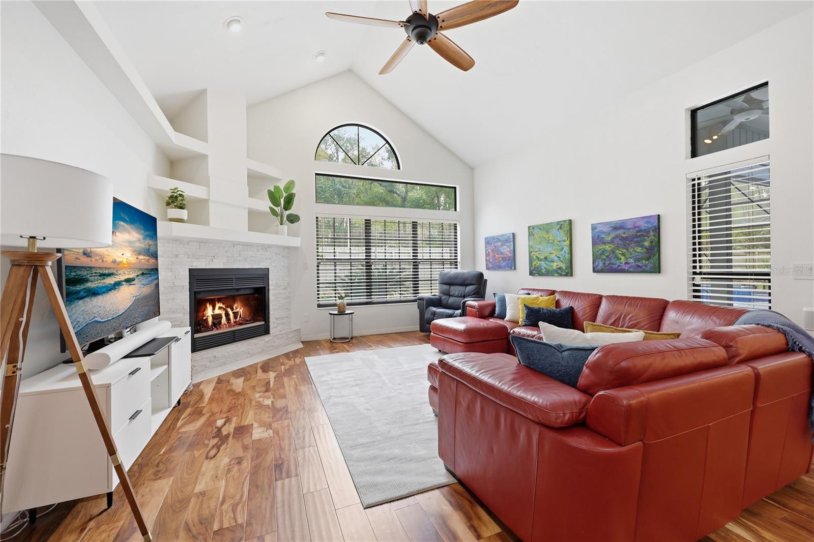 HAILE PLANTATION UNIT 25 PH I - Residential