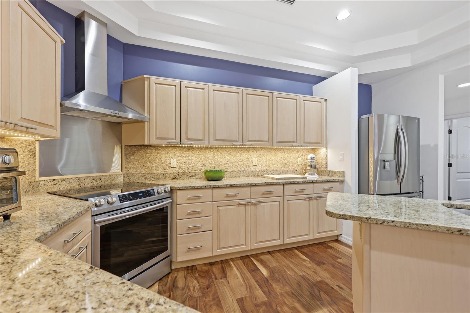 HAILE PLANTATION UNIT 25 PH I - Residential