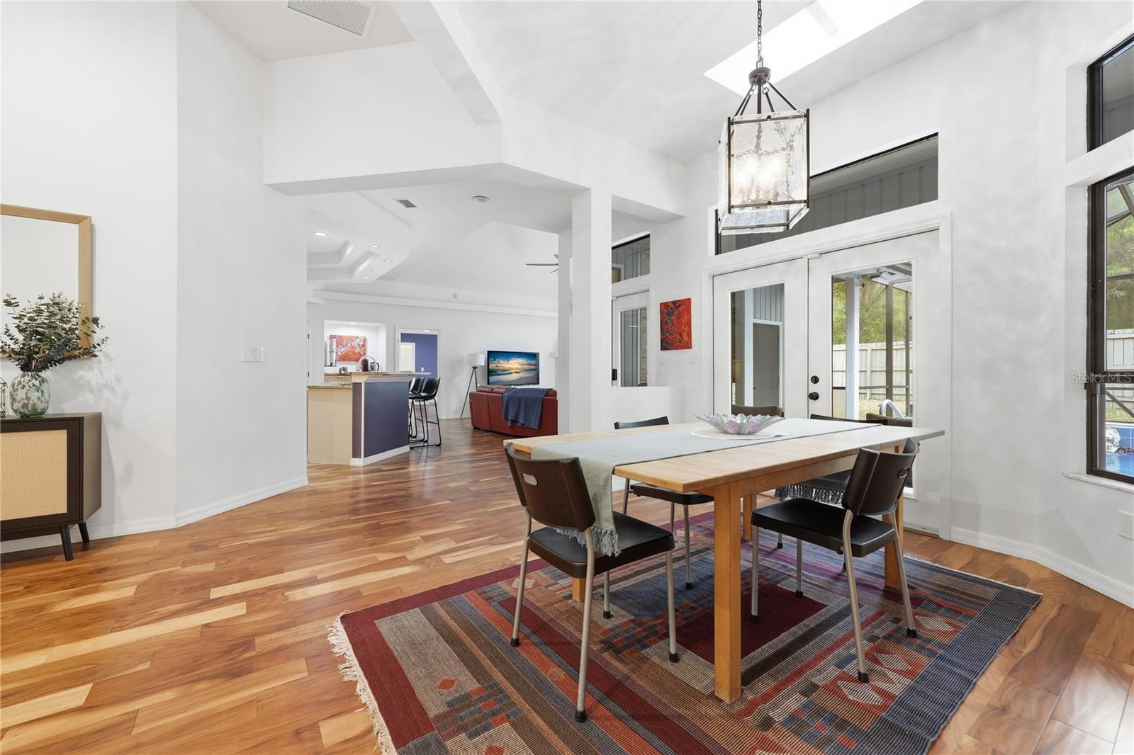 HAILE PLANTATION UNIT 25 PH I - Residential