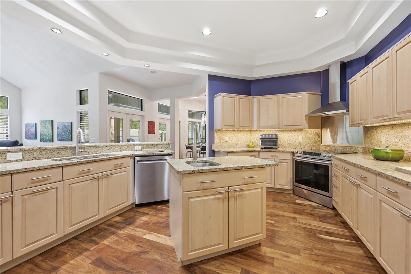 HAILE PLANTATION UNIT 25 PH I - Residential