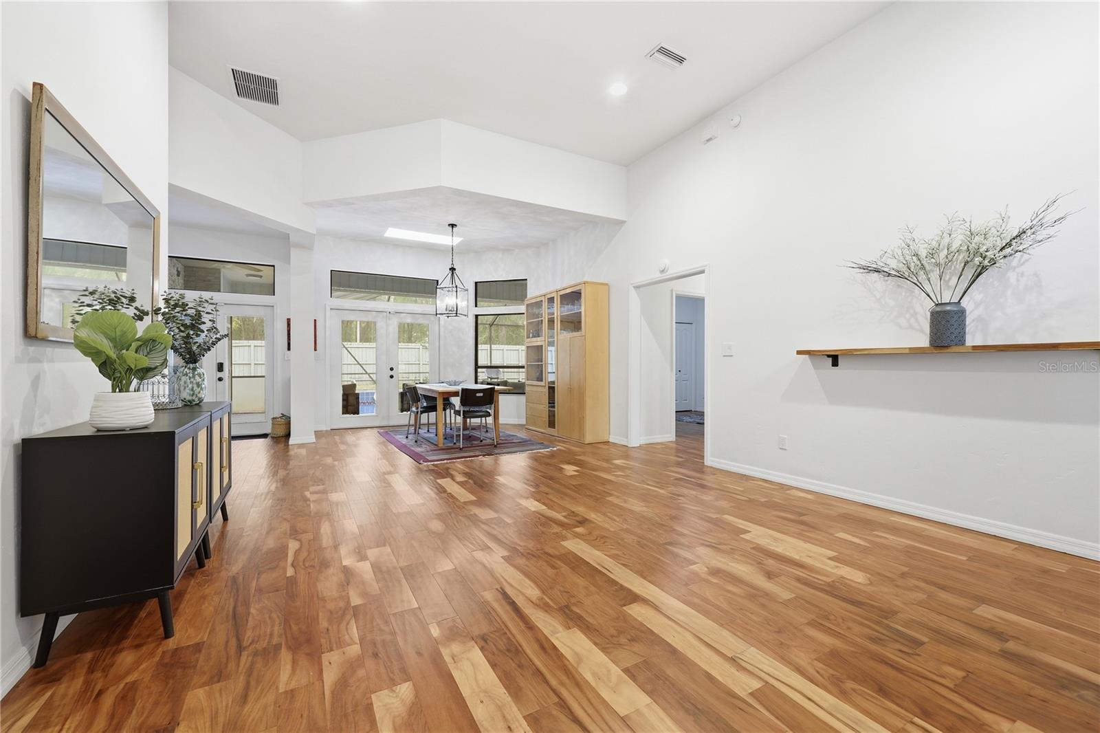 HAILE PLANTATION UNIT 25 PH I - Residential