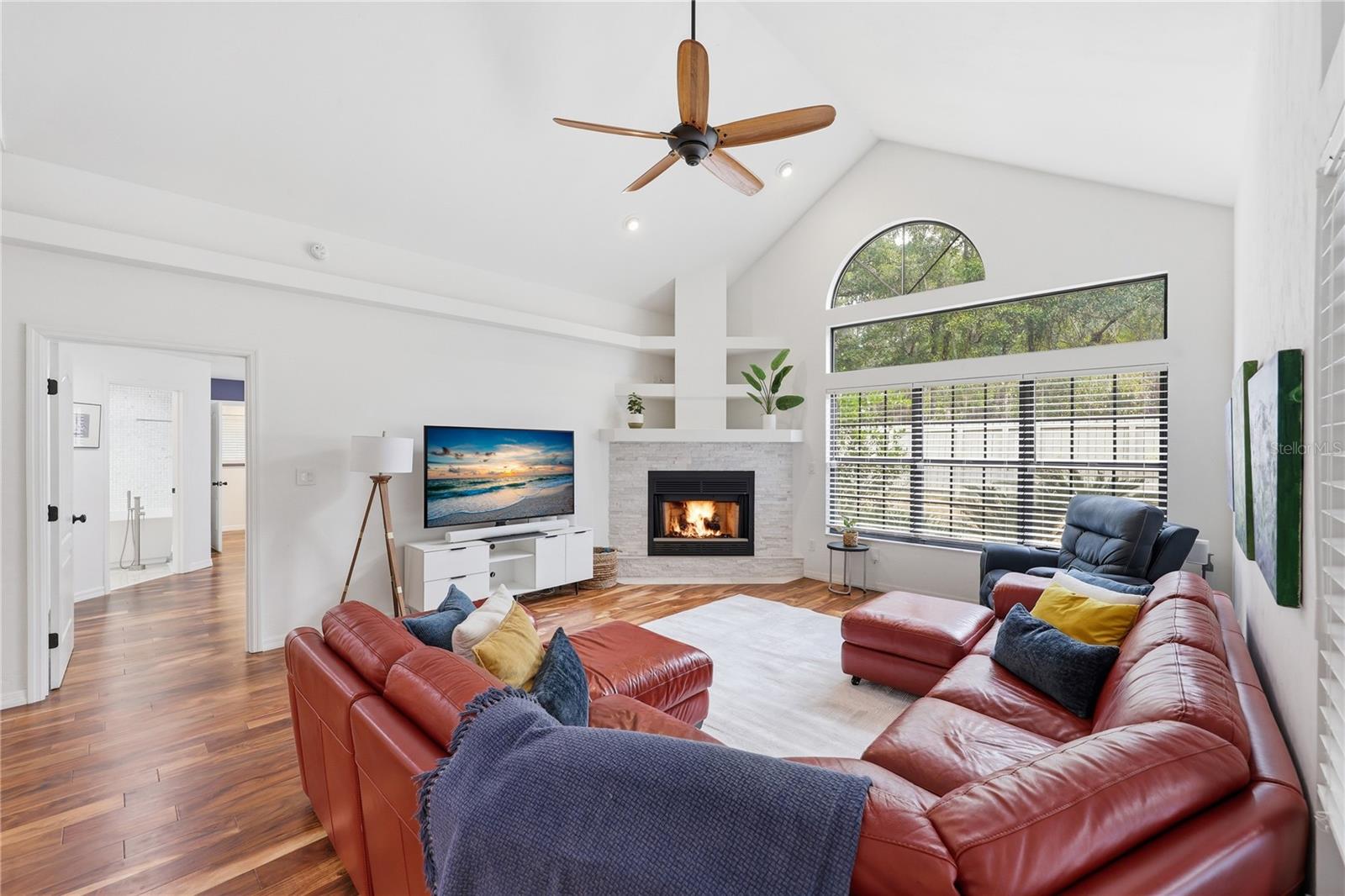 HAILE PLANTATION UNIT 25 PH I - Residential