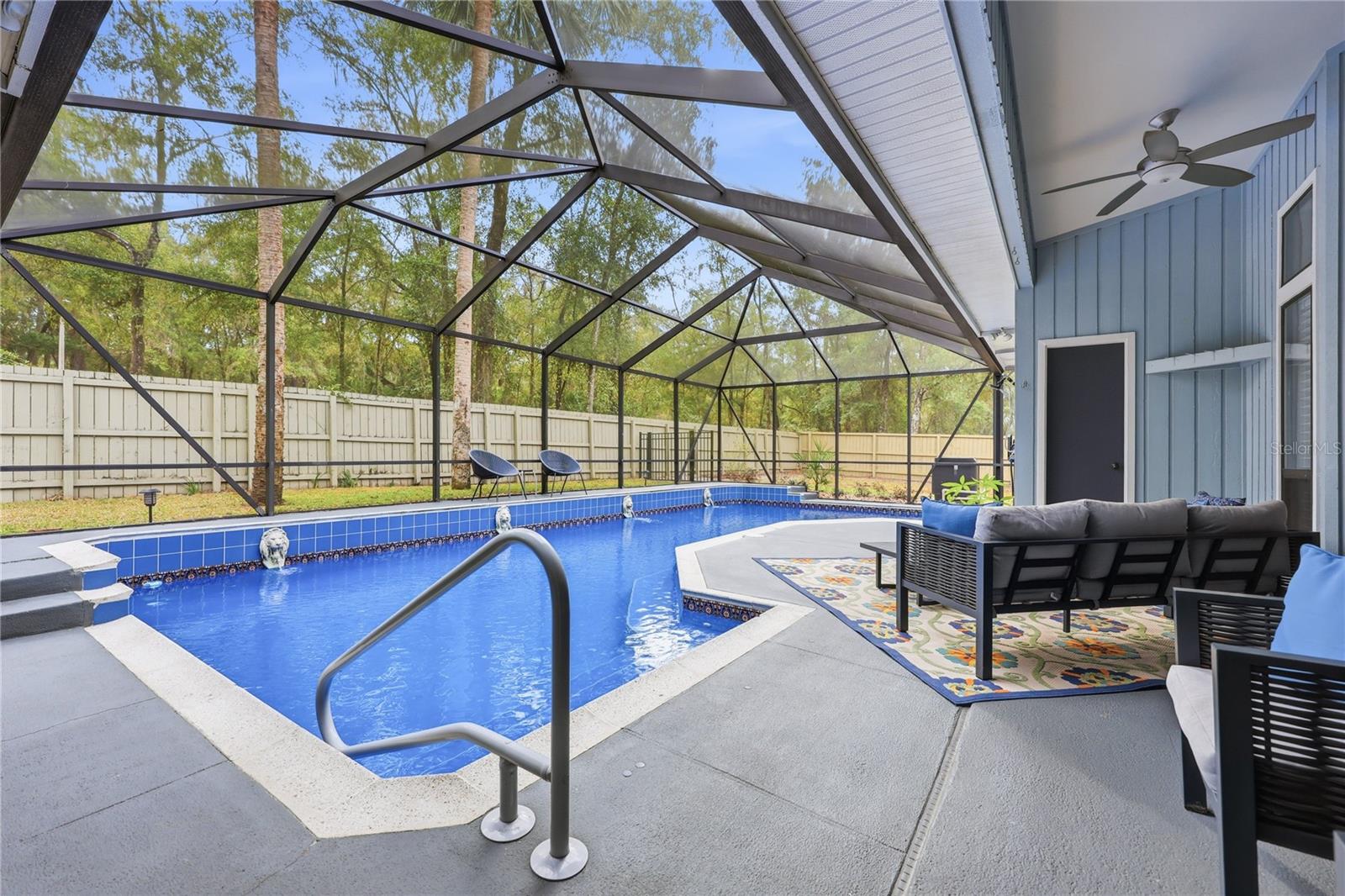 HAILE PLANTATION UNIT 25 PH I - Residential