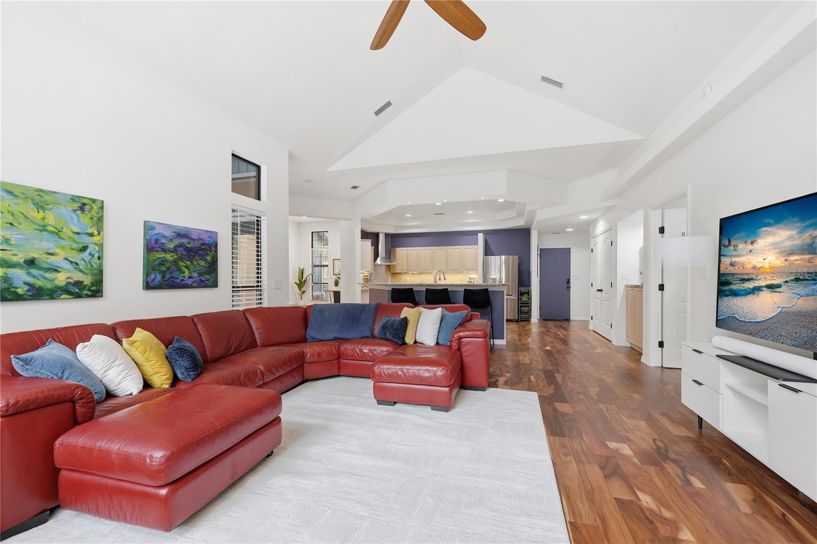 HAILE PLANTATION UNIT 25 PH I - Residential