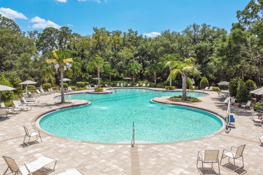 Photo of 10008 Last Light Glen, Parrish, FL 34219 (MLS # O6300464)