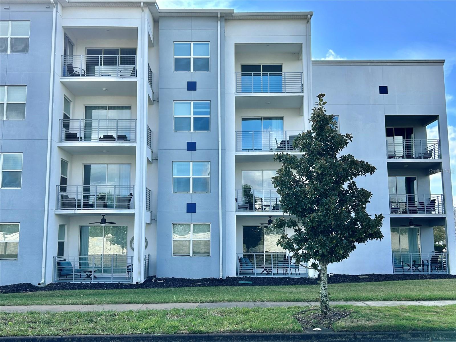4731 CLOCK TOWER DRIVE 303