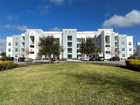 4731 CLOCK TOWER DRIVE 303 KISSIMMEE FL 34746
