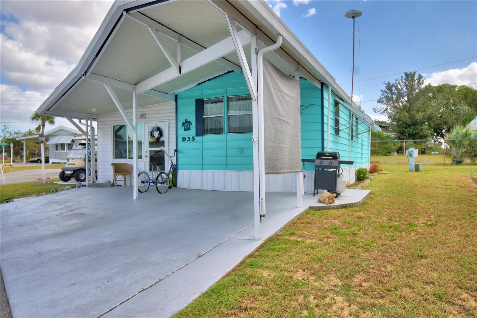 251 PATTERSON ROAD D35