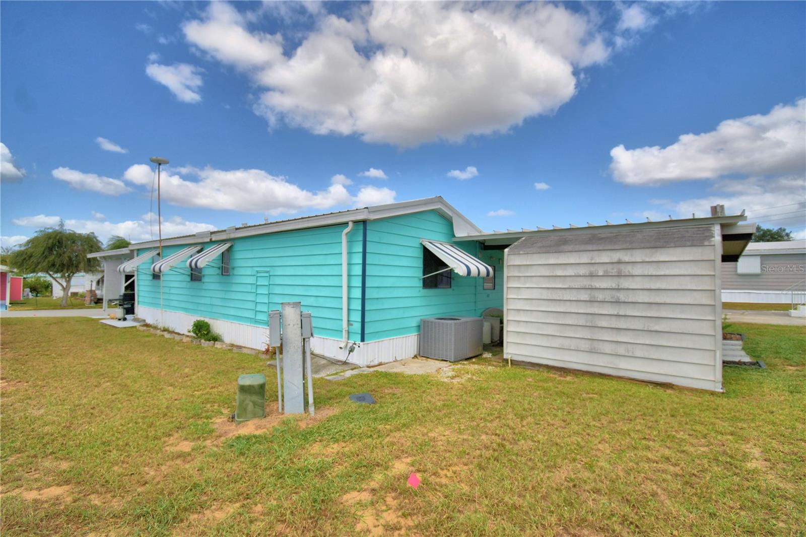 WEST VIEW RIDGE RESORTS INC - Residential