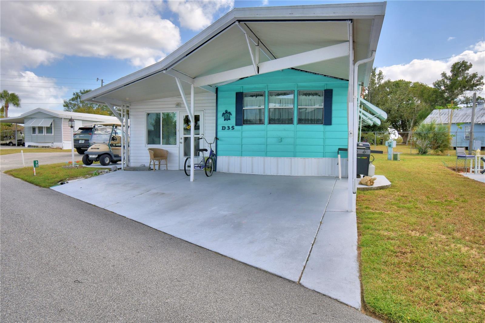 251 PATTERSON ROAD D35