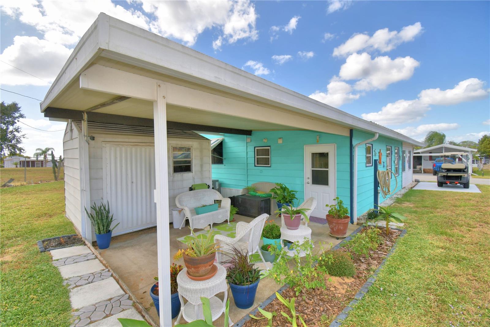 WEST VIEW RIDGE RESORTS INC - Residential