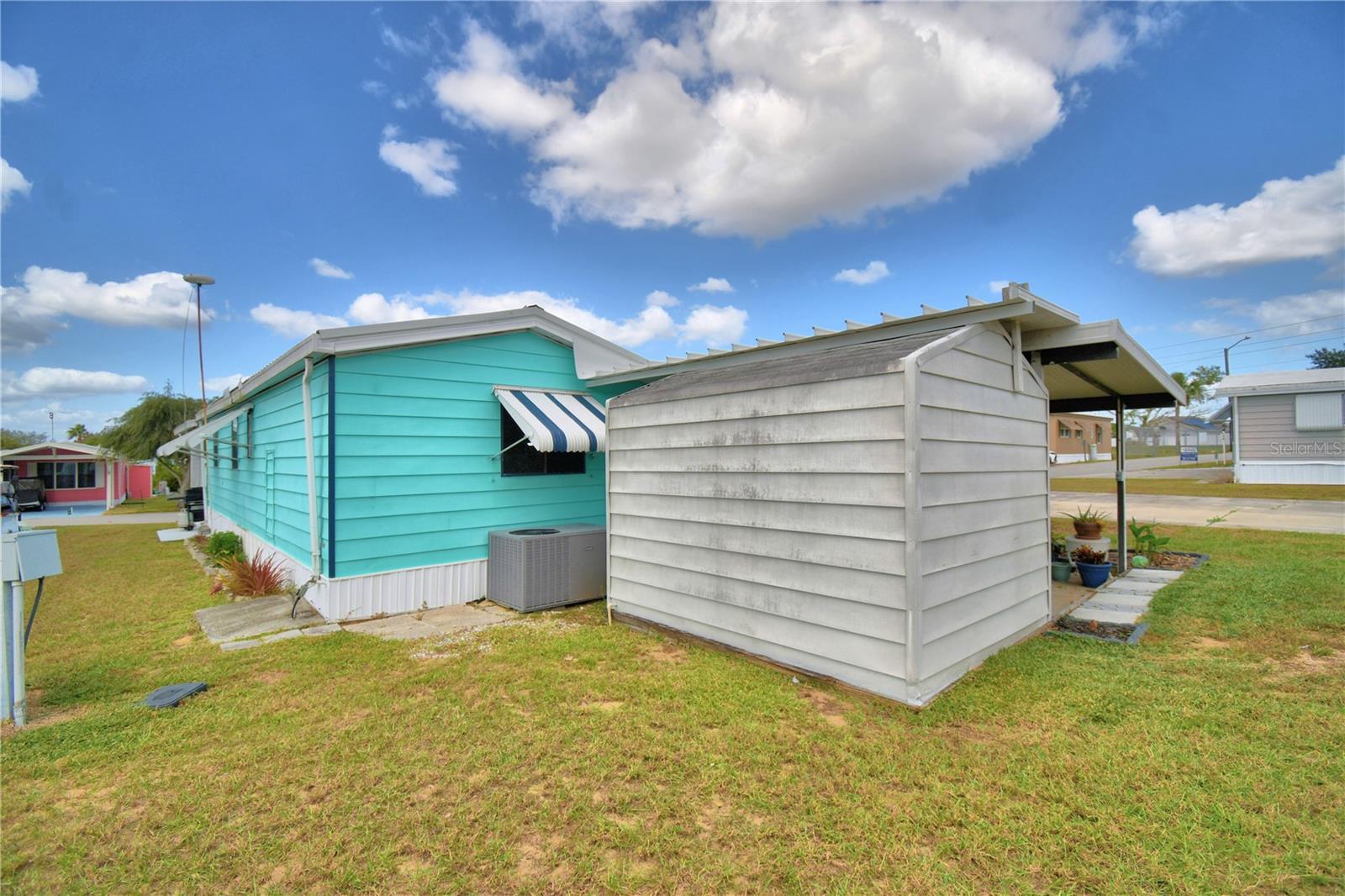 WEST VIEW RIDGE RESORTS INC - Residential