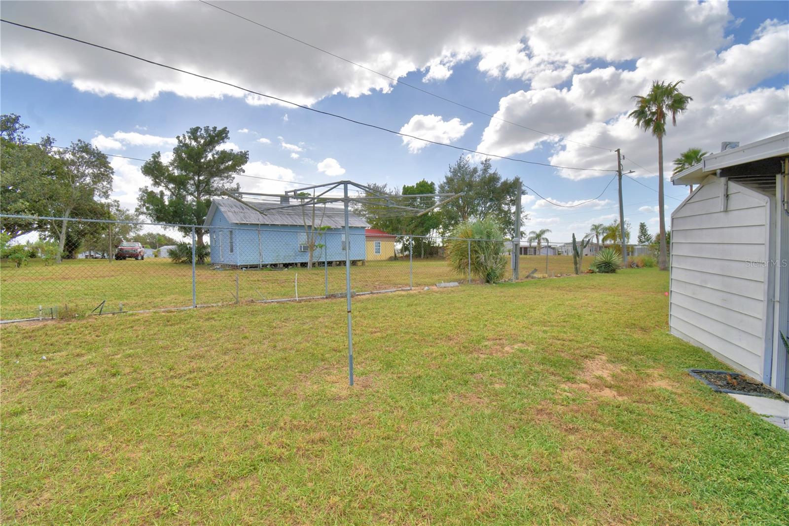 WEST VIEW RIDGE RESORTS INC - Residential