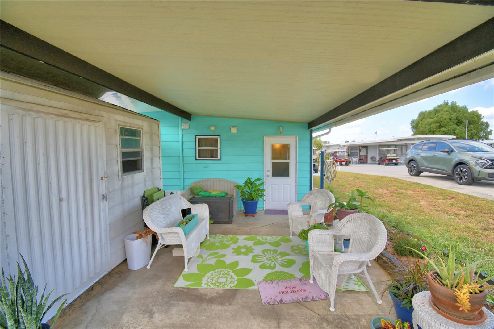 WEST VIEW RIDGE RESORTS INC - Residential