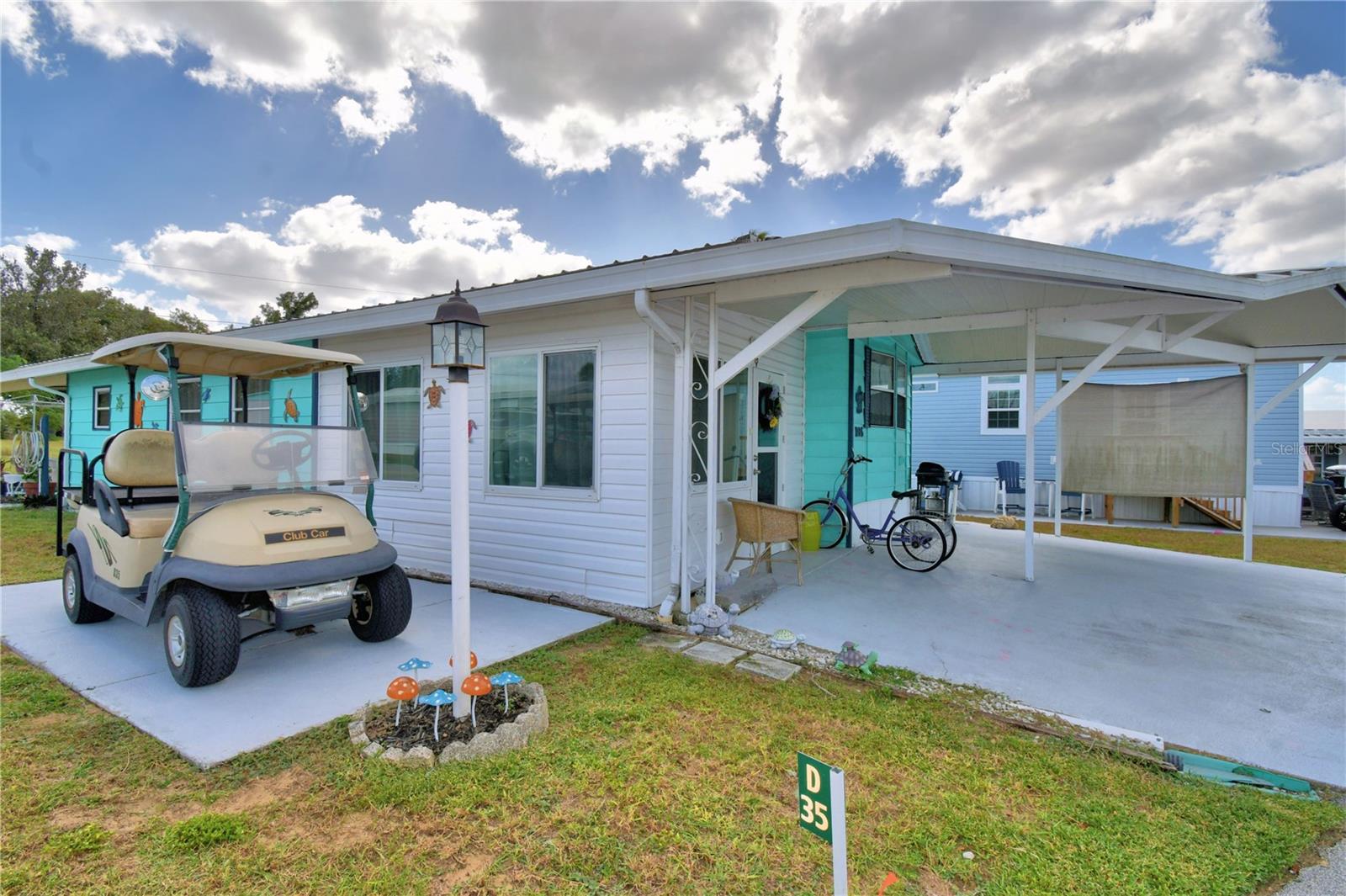 251 PATTERSON ROAD D35