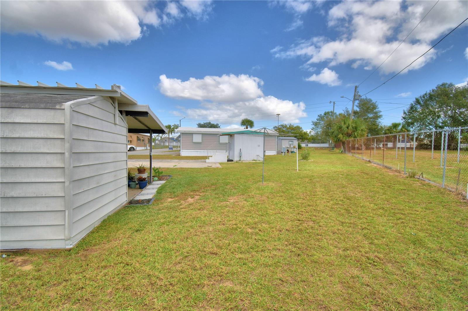 WEST VIEW RIDGE RESORTS INC - Residential