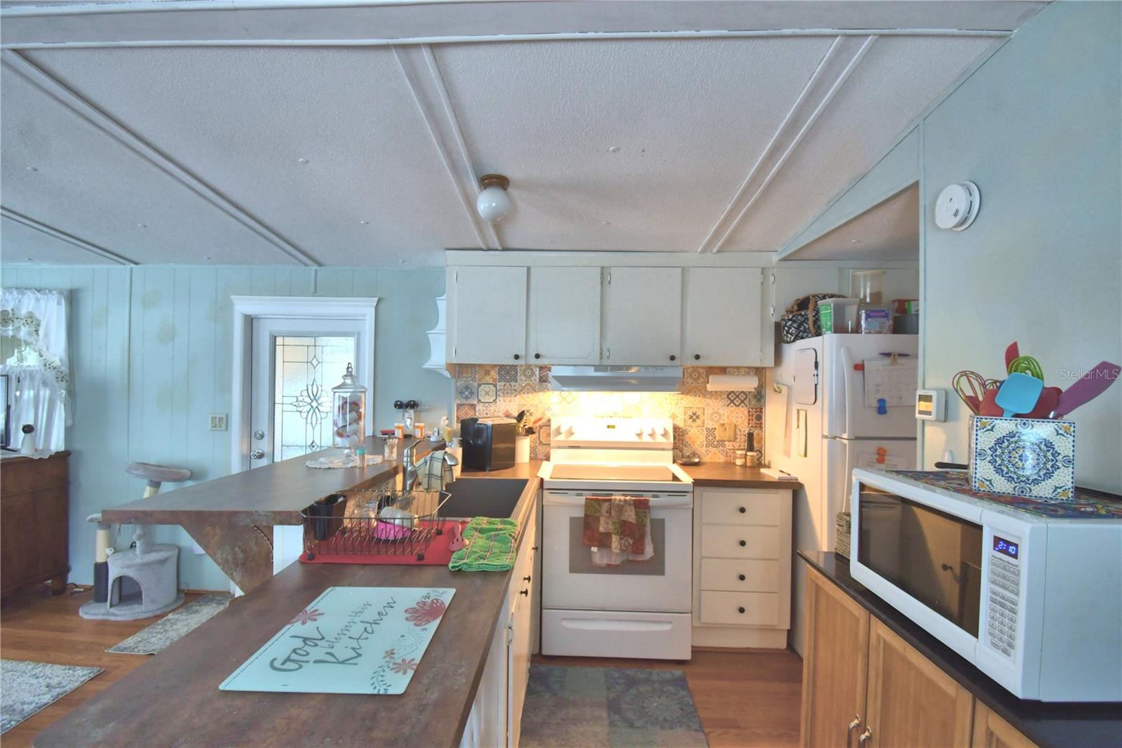 WEST VIEW RIDGE RESORTS INC - Residential