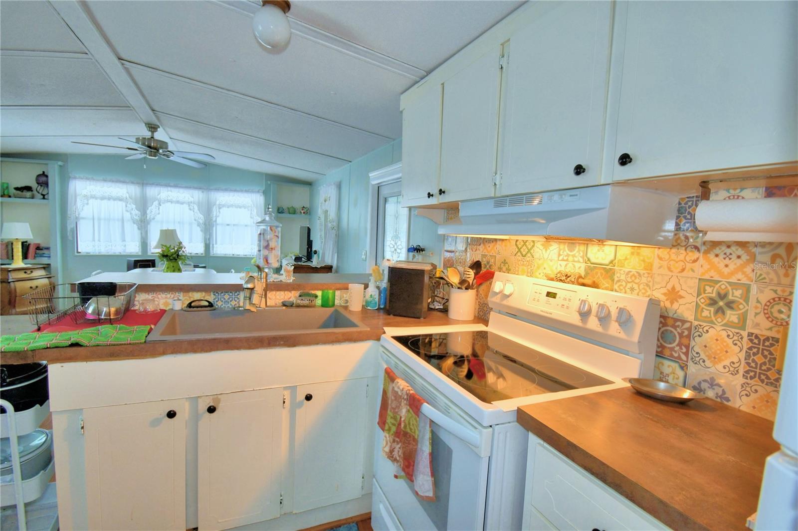 WEST VIEW RIDGE RESORTS INC - Residential