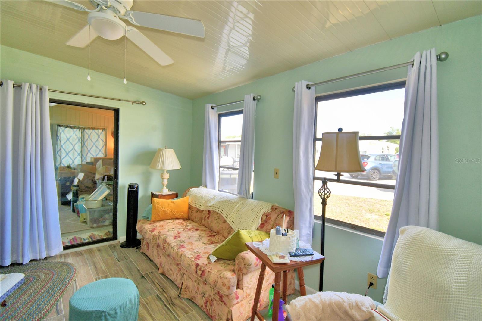 WEST VIEW RIDGE RESORTS INC - Residential